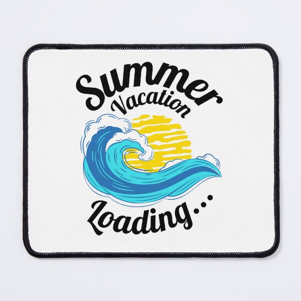 Item preview, Summer Vacation Loading designed and sold by Printshac.