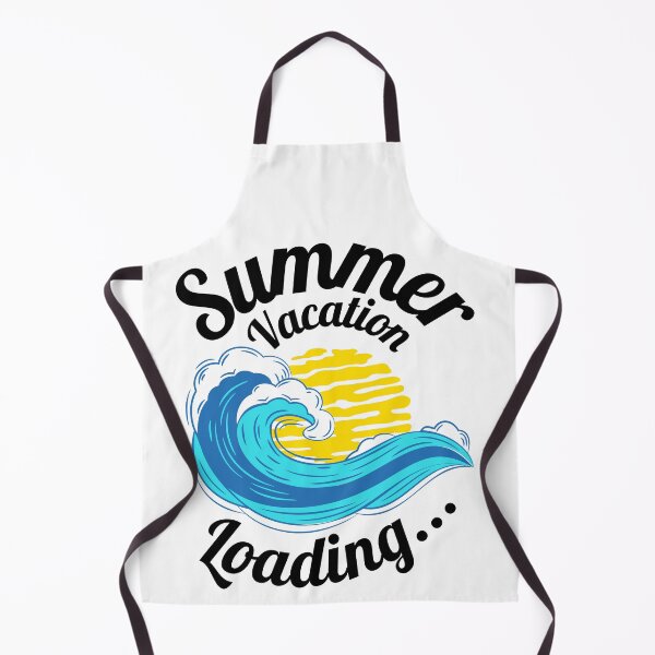 Item preview, Summer Vacation Loading designed and sold by Printshac.