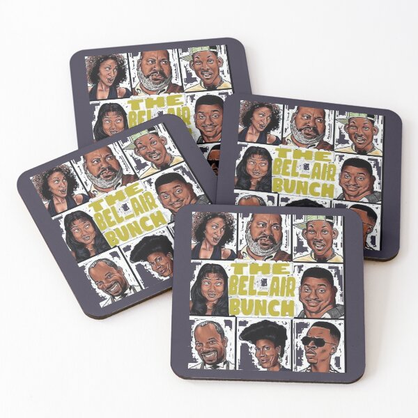 Item preview, My Favorite People Fresh Prince Of Bel Air Idol Gifts Fot You designed and sold by nightlindak.