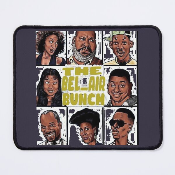 Item preview, My Favorite People Fresh Prince Of Bel Air Idol Gifts Fot You designed and sold by nightlindak.