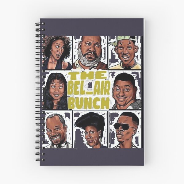 Item preview, My Favorite People Fresh Prince Of Bel Air Idol Gifts Fot You designed and sold by nightlindak.