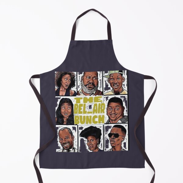 Item preview, My Favorite People Fresh Prince Of Bel Air Idol Gifts Fot You designed and sold by nightlindak.