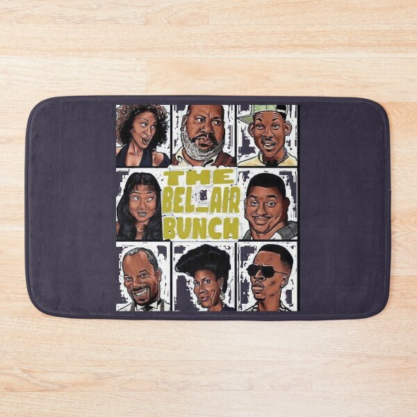 Item preview, My Favorite People Fresh Prince Of Bel Air Idol Gifts Fot You designed and sold by nightlindak.