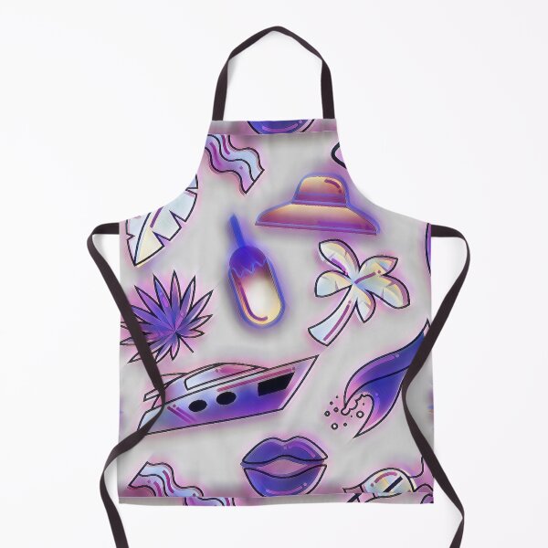 Item preview, Summer pattern  designed and sold by moxdesign.