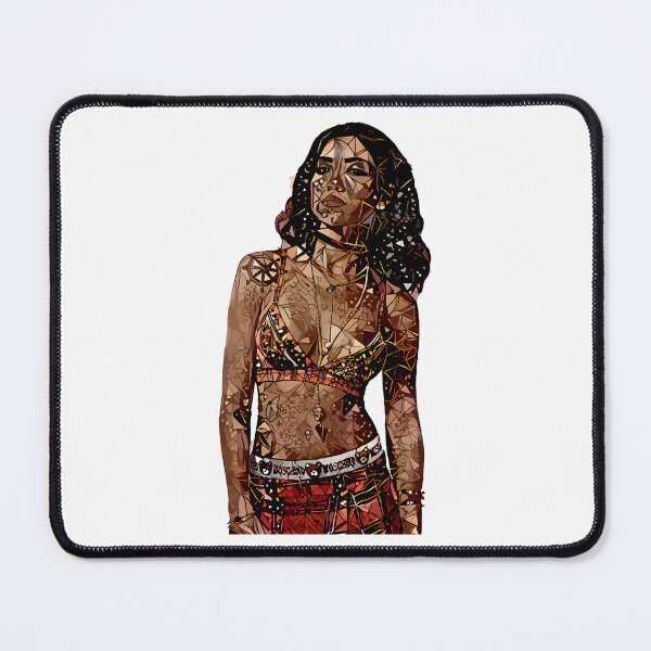 Item preview, Gift For Men Abstract Jhene Great Model Aiko Awesome For Movie Fan designed and sold by Aidengeralnepau.