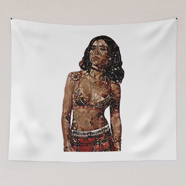 Item preview, Gift For Men Abstract Jhene Great Model Aiko Awesome For Movie Fan designed and sold by Aidengeralnepau.