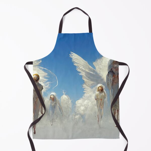 Item preview, Heavenly Angels designed and sold by AM FineArtPrints.