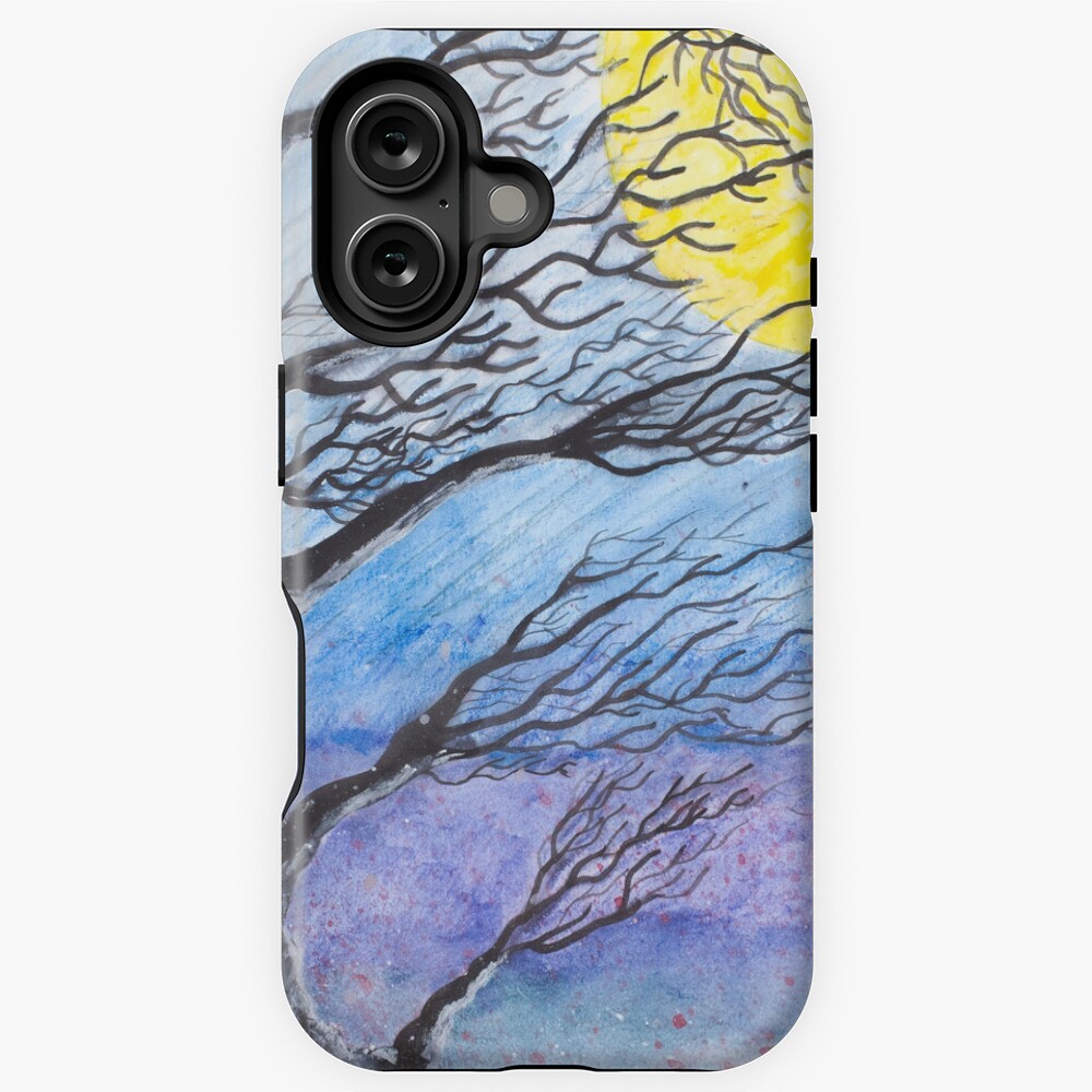Item preview, iPhone Magsafe Tough Case designed and sold by LazzaG59.