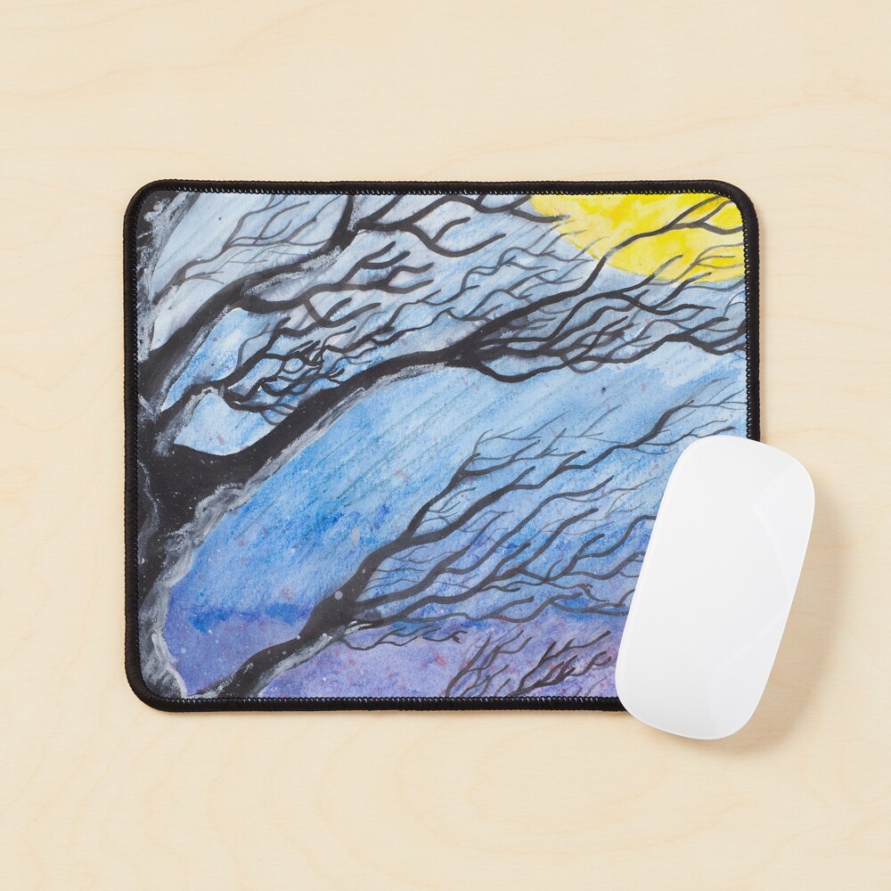 Item preview, Mouse Pad designed and sold by LazzaG59.
