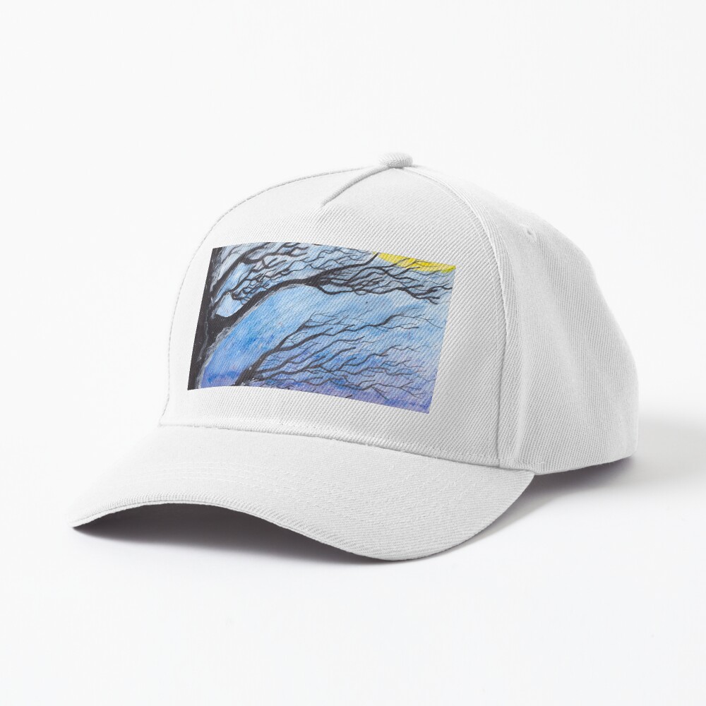Item preview, Baseball Cap designed and sold by LazzaG59.