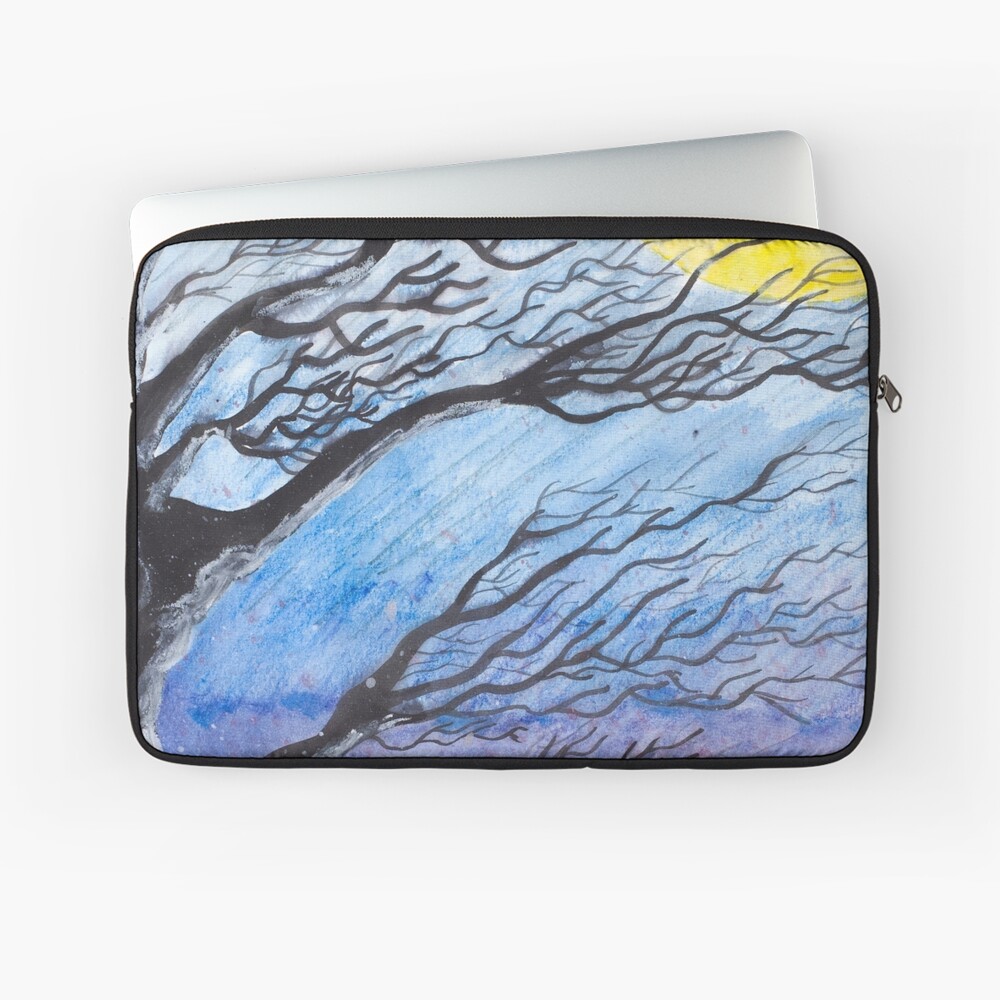 Item preview, Laptop Sleeve designed and sold by LazzaG59.
