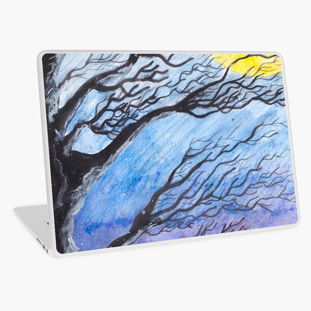 Item preview, Laptop Skin designed and sold by LazzaG59.