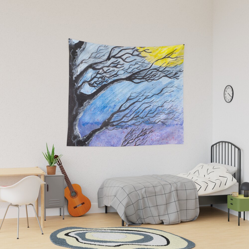 Item preview, Tapestry designed and sold by LazzaG59.