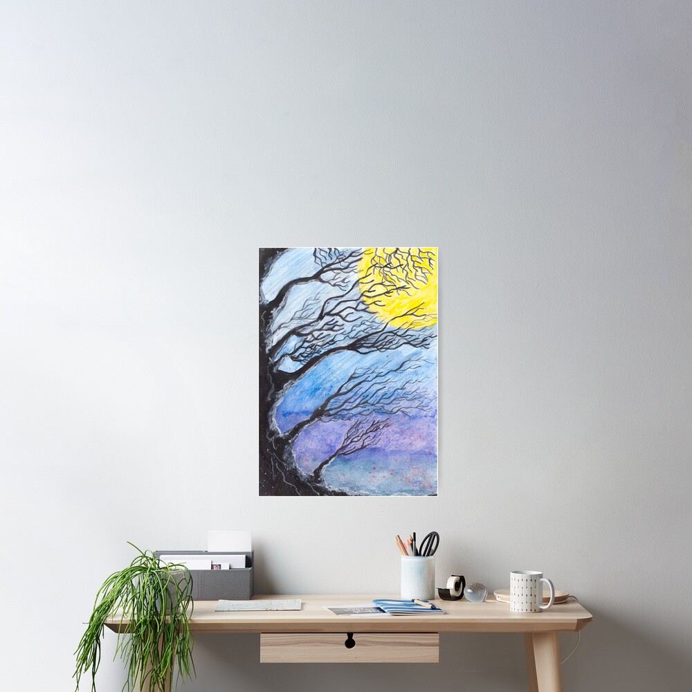 Item preview, Poster designed and sold by LazzaG59.