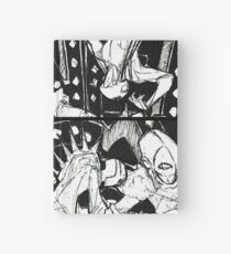 Wasteland - Click "Available Products" for more formats Hardcover Journal