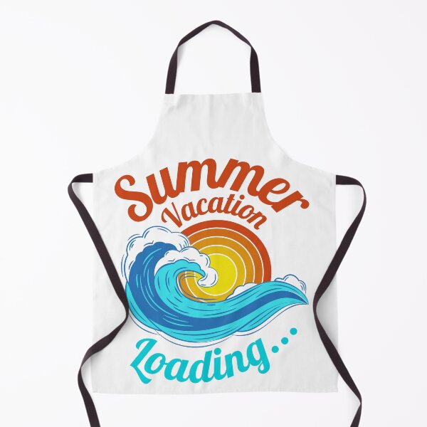 Item preview, Summer Vacation Loading designed and sold by Printshac.