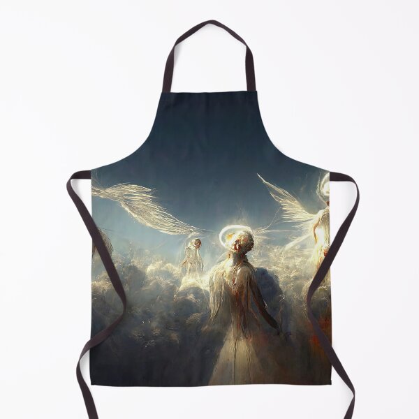 Item preview, Heavenly Angels designed and sold by AM FineArtPrints.