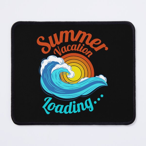 Item preview, Summer Vacation Loading designed and sold by Printshac.