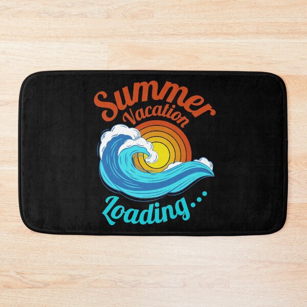 Item preview, Summer Vacation Loading designed and sold by Printshac.