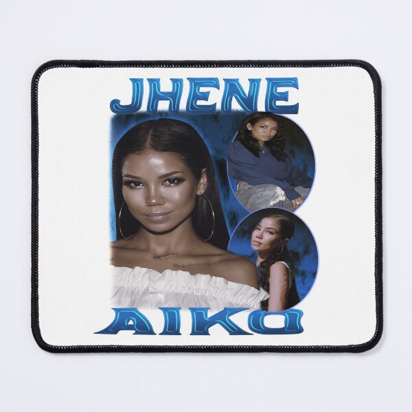 Item preview, Gift For Men Jhene Aiko Vintage Bootleg Gift Movie Fans designed and sold by Aidengeralnepau.