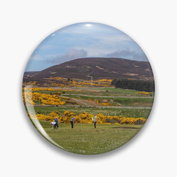 Item preview, On The Green designed and sold by maureen bracewell.