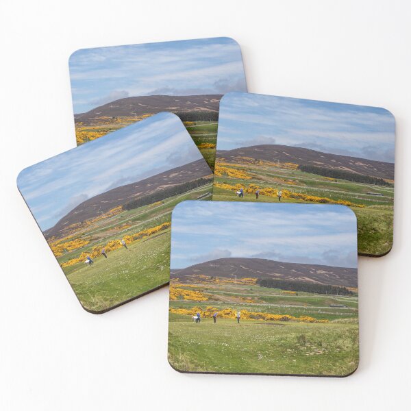 Item preview, On The Green designed and sold by maureen bracewell.