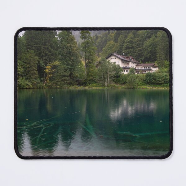 Item preview, Christlessee in Oberstdorf (Gottenried) - Allgäu Alps designed and sold by xP42.