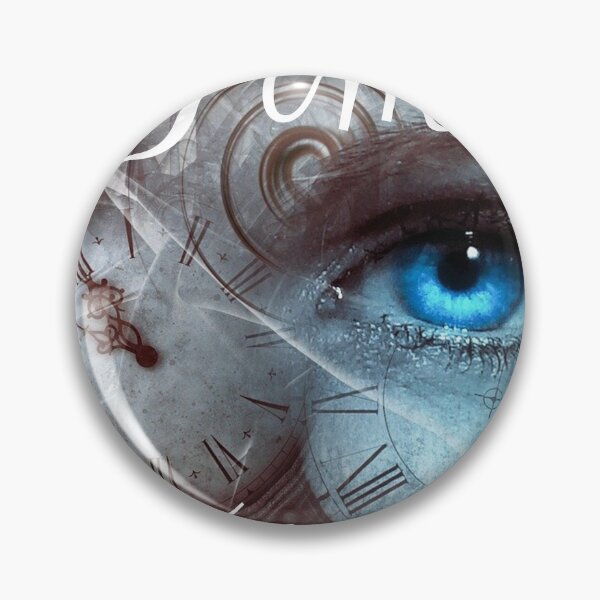 Item preview, Time to be You  designed and sold by Paulele.