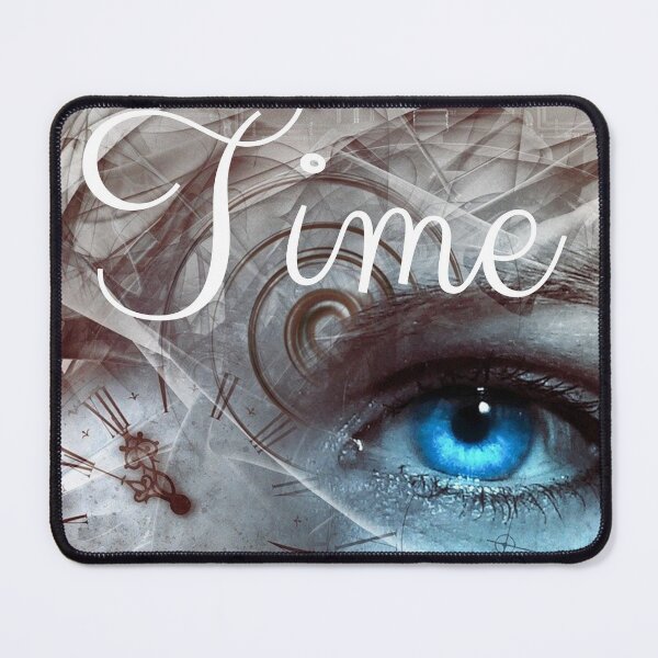 Item preview, Time to be You designed and sold by Paulele.