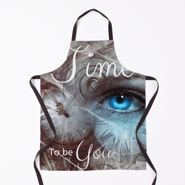 Item preview, Time to be You designed and sold by Paulele.