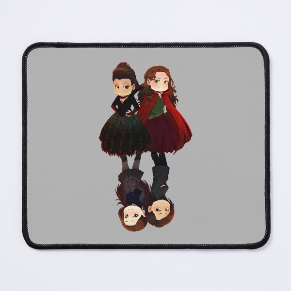 Item preview, Gifts For Men Dual Red Queen designed and sold by RobertColem44.