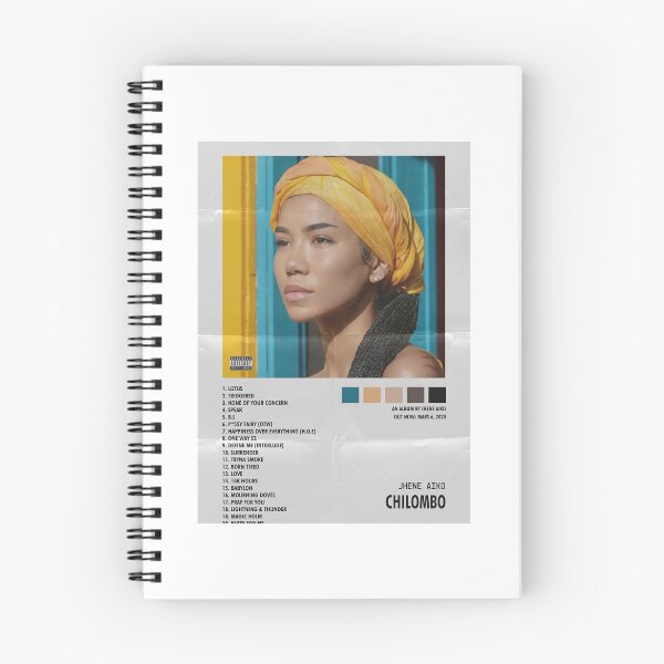 Item preview, Gift Idea Proud Jhene Aiko Chil Gift For Birthday designed and sold by Aidengeralnepau.