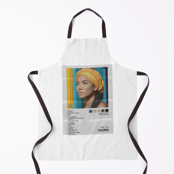 Item preview, Gift Idea Proud Jhene Aiko Chil Gift For Birthday designed and sold by Aidengeralnepau.