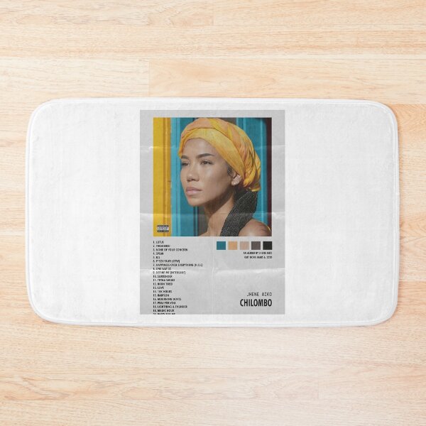 Item preview, Gift Idea Proud Jhene Aiko Chil Gift For Birthday designed and sold by Aidengeralnepau.