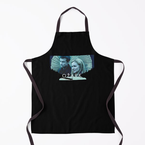 Item preview, Ozark clásico designed and sold by DAN628.
