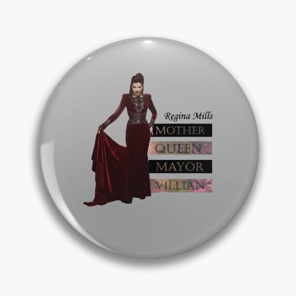 Item preview, Gifts For Men Regina Mills Queen designed and sold by RobertColem44.