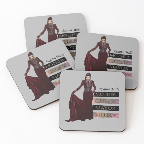 Item preview, Gifts For Men Regina Mills Queen designed and sold by RobertColem44.