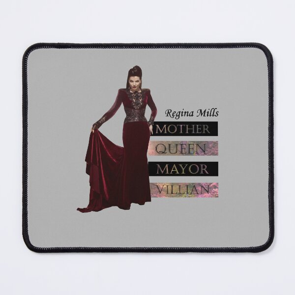 Item preview, Gifts For Men Regina Mills Queen designed and sold by RobertColem44.