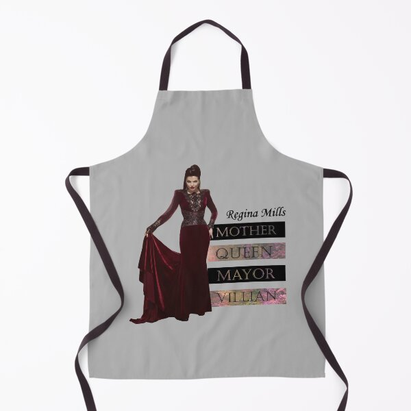Item preview, Gifts For Men Regina Mills Queen designed and sold by RobertColem44.