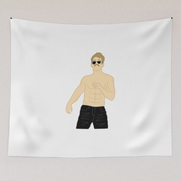 Item preview, Miles Teller Funny designed and sold by DayanaLockman.