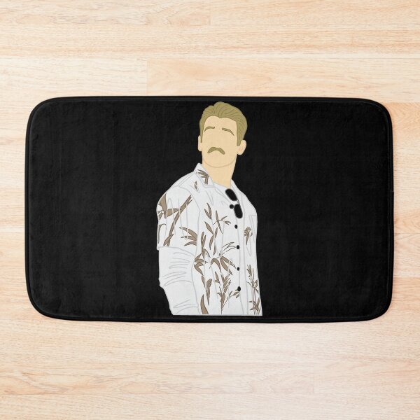 Item preview, Miles Teller Summer designed and sold by DayanaLockman.