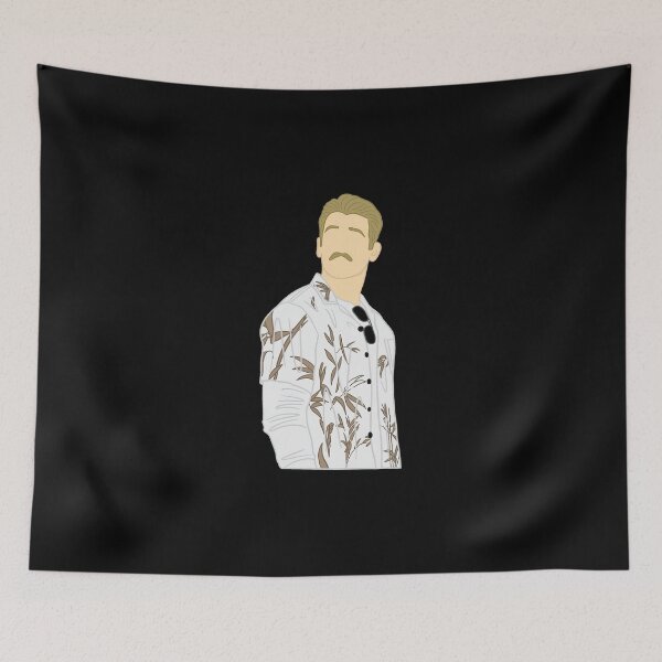 Item preview, Miles Teller Summer designed and sold by DayanaLockman.