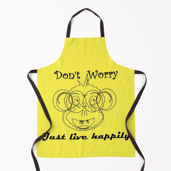 Item preview, Live happily designed and sold by ArakkisArt.