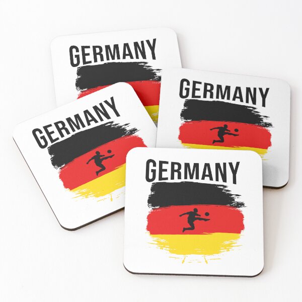 Item preview, Germany Soccer Support For Men Men Women Vintage designed and sold by JooArtPrints  ★★★★★.