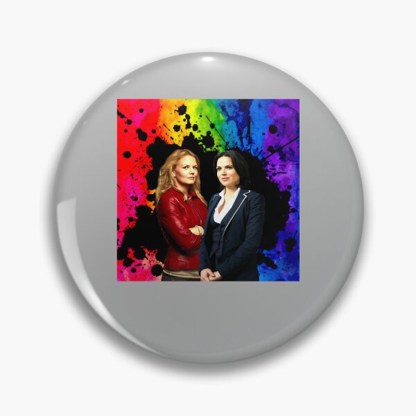 Item preview, Gifts For Women Emma And Regina Swan Queen designed and sold by RobertColem44.