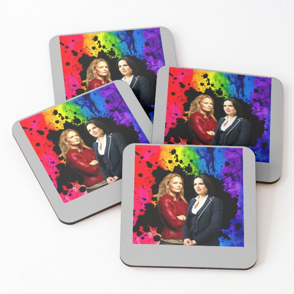 Item preview, Gifts For Women Emma And Regina Swan Queen designed and sold by RobertColem44.