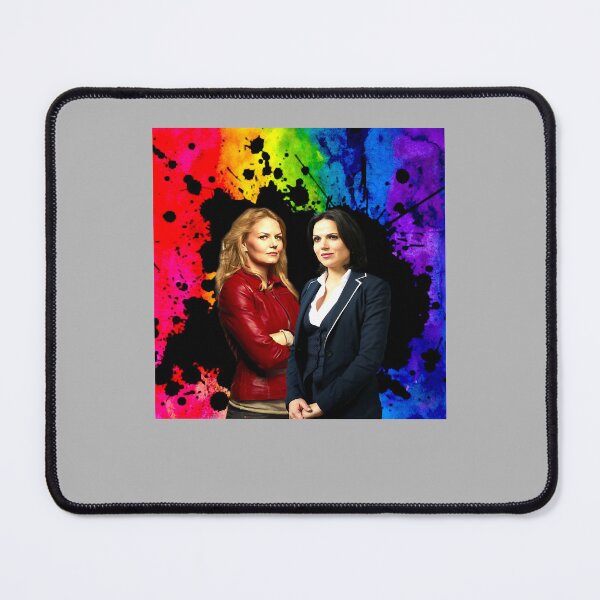 Item preview, Gifts For Women Emma And Regina Swan Queen designed and sold by RobertColem44.
