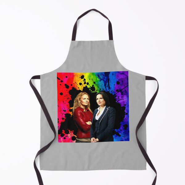 Item preview, Gifts For Women Emma And Regina Swan Queen designed and sold by RobertColem44.