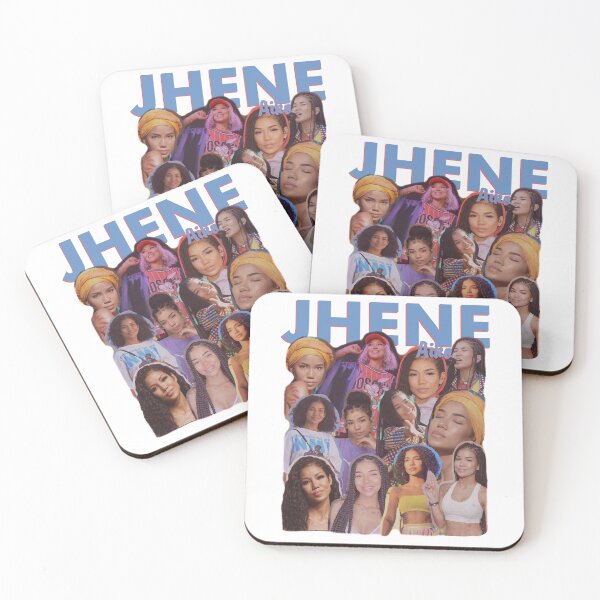 Item preview, Gifts For Men Great Model Jhene Aiko Bootleg 90s Cool Graphic Gift designed and sold by Aidengeralnepau.