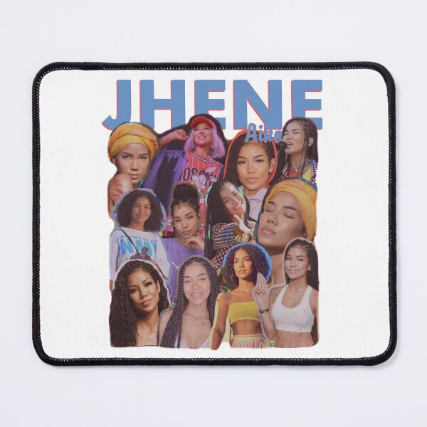 Item preview, Gifts For Men Great Model Jhene Aiko Bootleg 90s Cool Graphic Gift designed and sold by Aidengeralnepau.